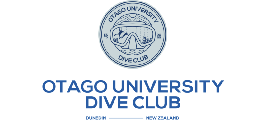 Otago University Scuba Diving Club